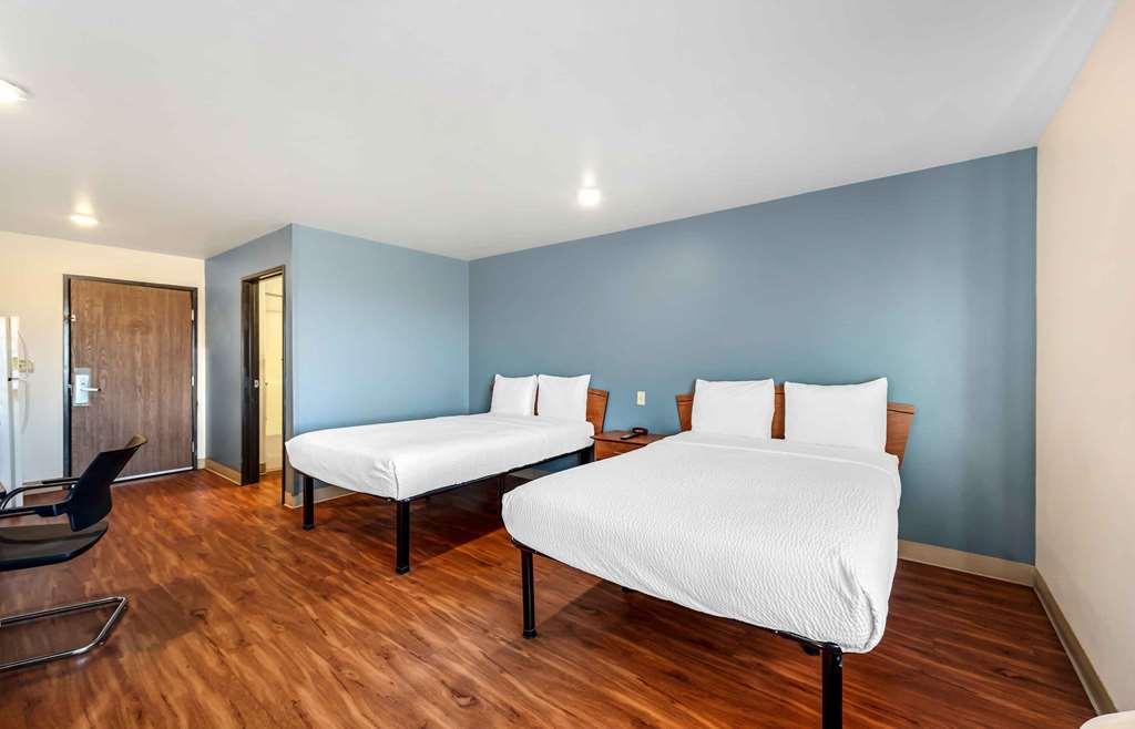 Extended Stay America Select Suites - Colorado Springs - Airport חדר תמונה