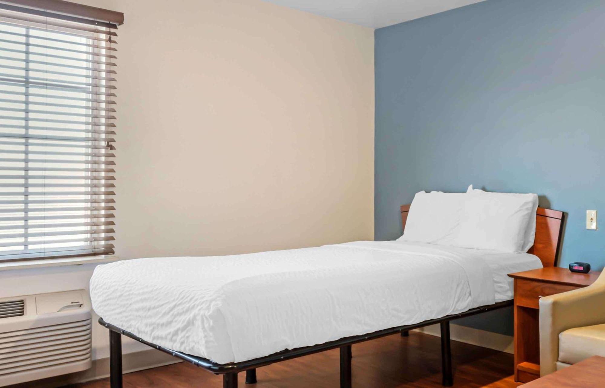Extended Stay America Select Suites - Colorado Springs - Airport מראה חיצוני תמונה