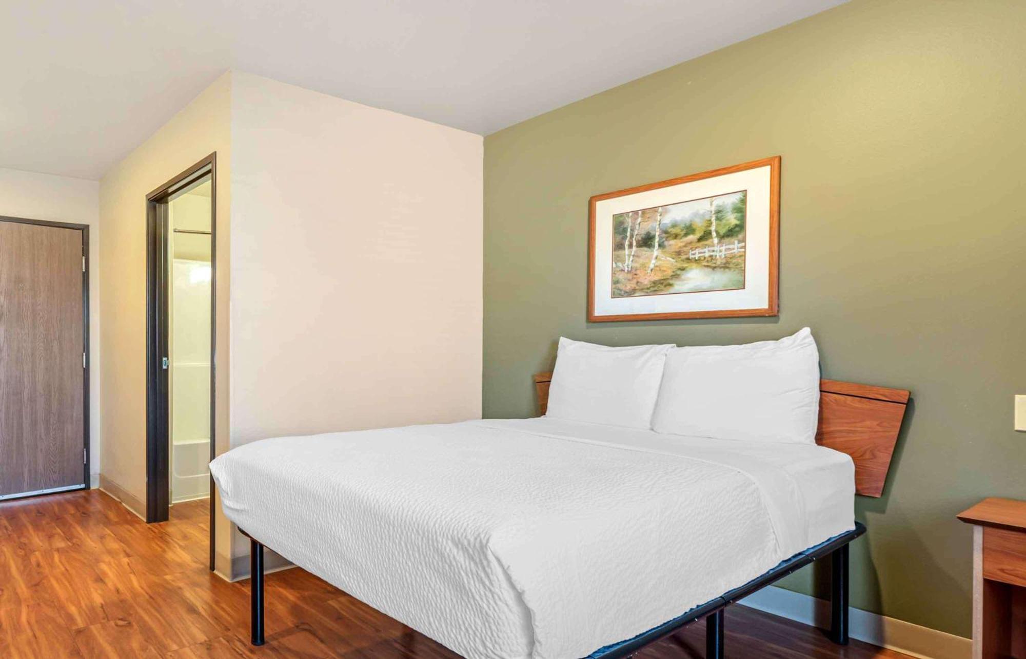 Extended Stay America Select Suites - Colorado Springs - Airport מראה חיצוני תמונה