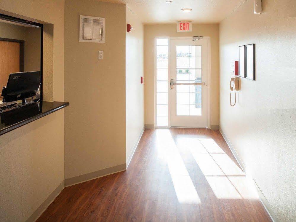 Extended Stay America Select Suites - Colorado Springs - Airport מראה חיצוני תמונה